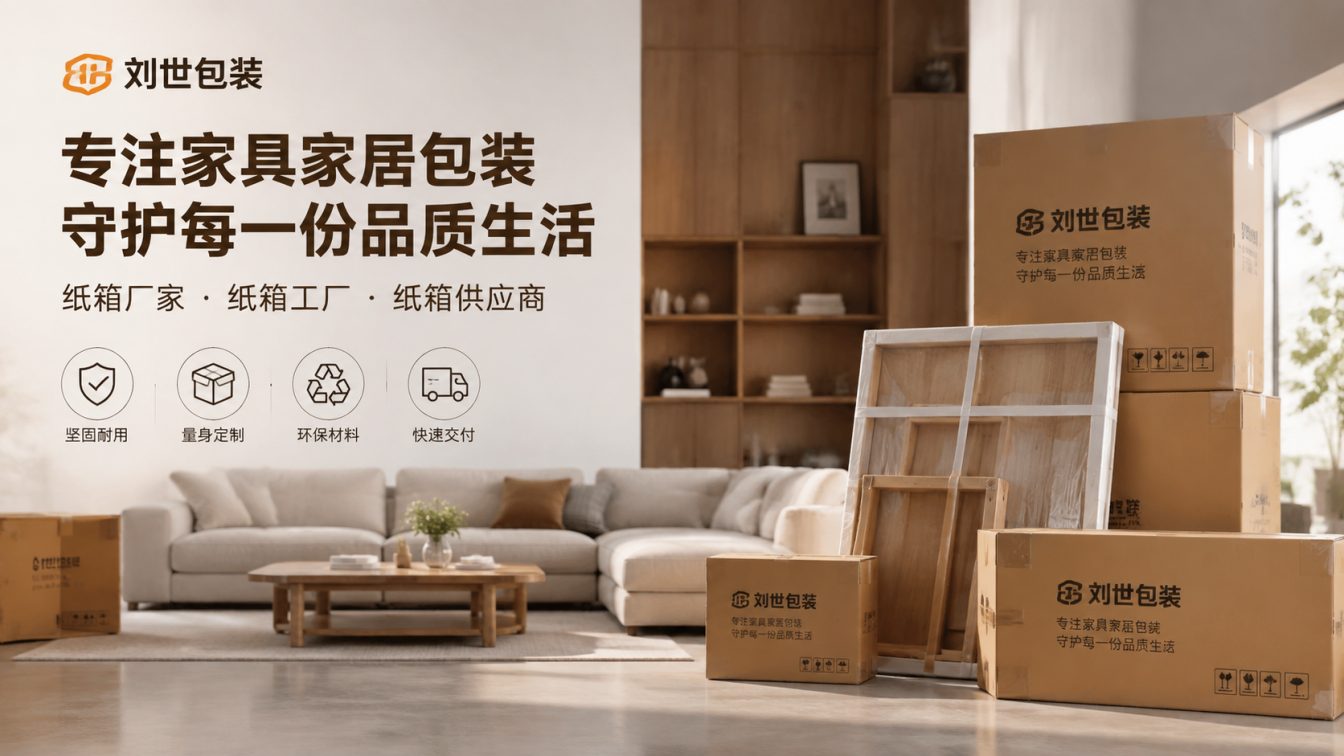 厚街镇国际卖场包装，源头工厂定制